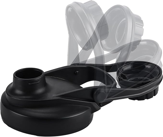 Shaker Bottle Perfect Nutrition w. New Whisk Ball Blender,Full Body for Microwave Heating(No Metal,BPA Free),Moden Loop Top,Dishwasher Safe,Leak Proof,Protein Powder/Fruit Juice Mixer 16oz(Purple)