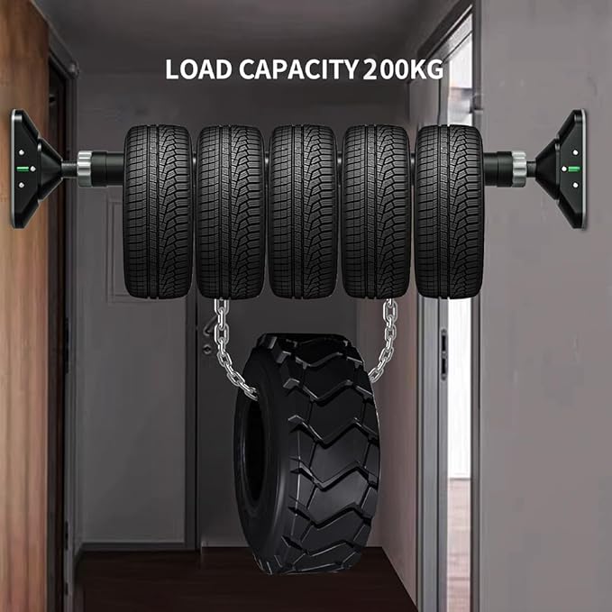 PROIRON Pull Up Bar for Doorway Strength Training Chin up Bar without Screws Adjustable 72cm-97cm Width Locking Mechanism for Home Gym Exercise Fitness with Level Meter, Max Load Bearing 200kg