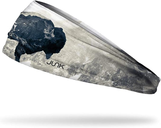 Junk BrandsHeadband