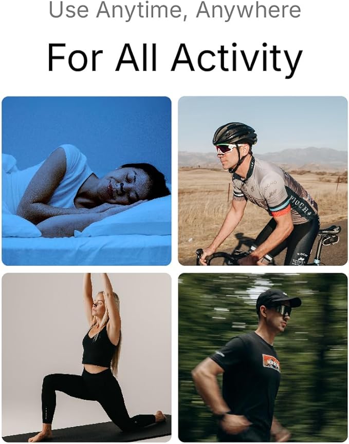 Intake Breathing Extra Intake Bands (Pack of 2), Extra-Large (L2), Matte Black. (Tabs NOT Included)