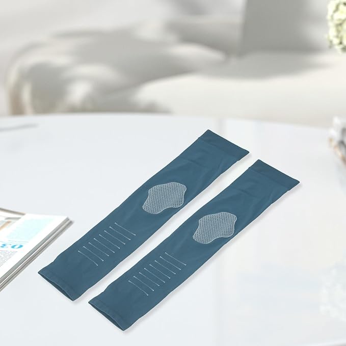 Bike Seat Cover Bicycle Saddle Cushion,Gel Padded Bike Seat Cover for Men Women,Bike Seat Cushion Fit for Stationary,Exercise,Road,Mountain Bike