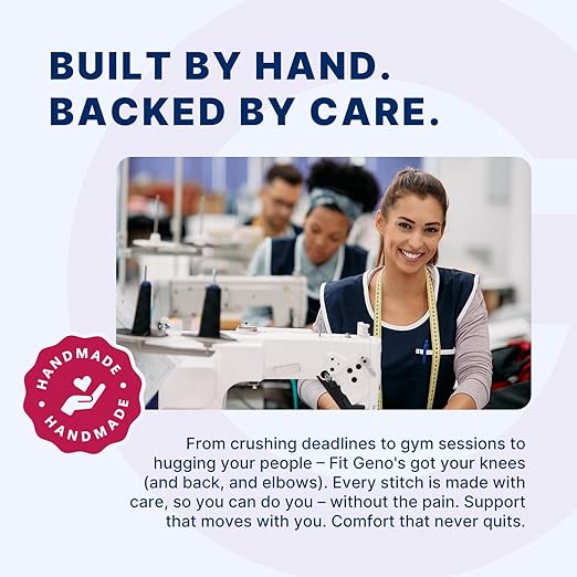 Hinged Knee Brace for Meniscus Tear: Adjustable Support for Knee Pain w/Built-in Side Stabilizers & Removable Metal Hinges for ACL MCL Injury or Surgery Recovery - Men and Women