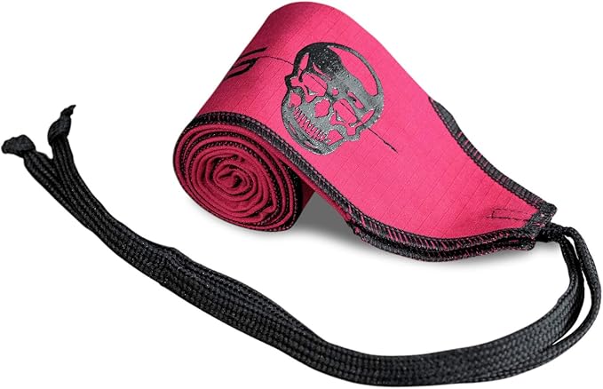 Gymreapers Strength Wrist Wraps for Cross Training, Olympic Lifting, Strength, WOD Workouts, Calisthenics - Strong Wrist Support for Men and Women - Fits All Wrist Sizes | Men and Women