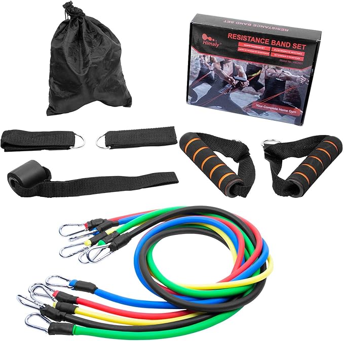 Uten Resistance Bands