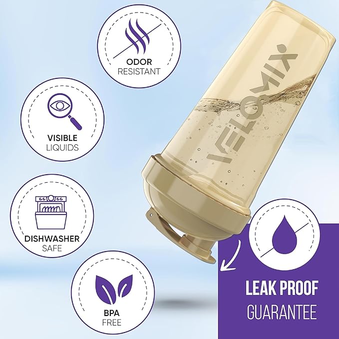 -4 PACK- 28 oz Protein Shaker Bottle for Protein Mixes - 4x Wire Whisk | Leak Proof Shaker Cups for Protein Shakes | Protein Shaker Bottle Pack | Protein Shake Cup (Burgundy Pack)