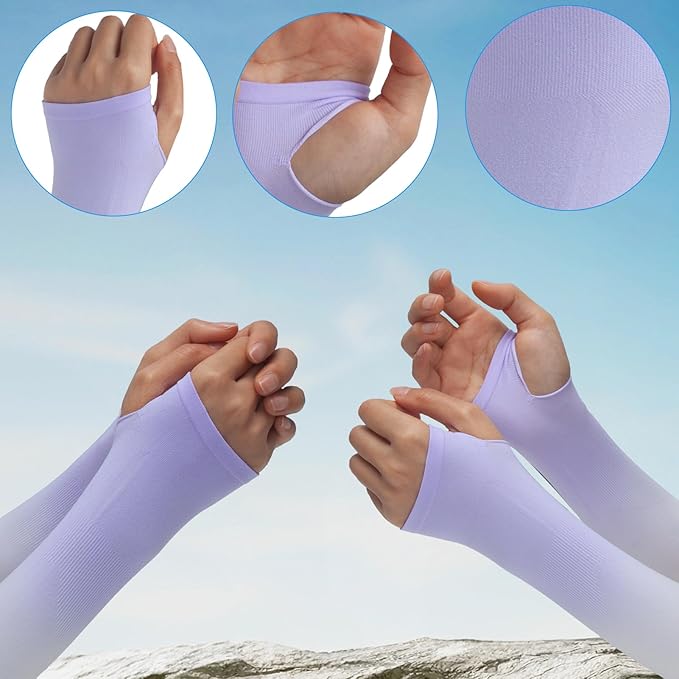 Kids Bicycle Seat Cushion Cover 9"x6",Gel Padded Bike Seat Cover for Boys Girls,Breathable Soft Bike Seat Cover,Child Bicycle Saddle Pad with Water Resistant Cover,Arm Sleeves