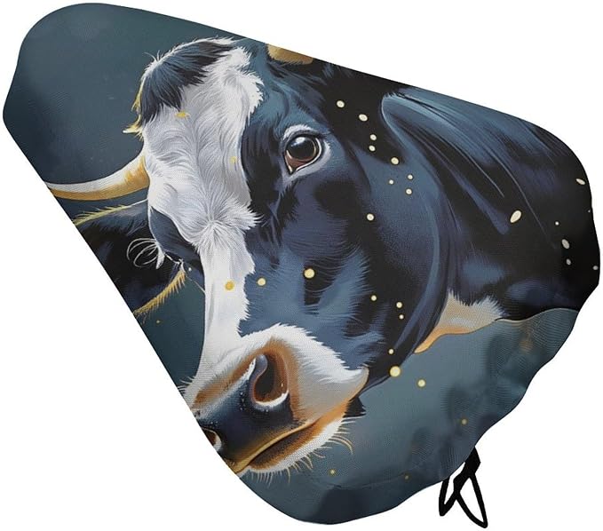 Waterproof Bike Seat Cover with Drawstring Waterproof Bike Seat Rain Cover Seat Protective Water Resistant Bicycle Saddle Rain Dust Cover