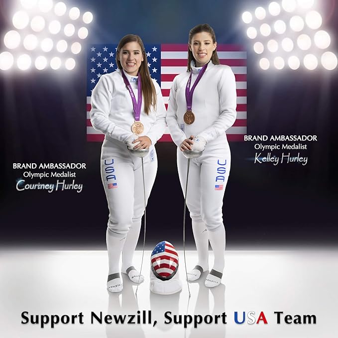 NEWZILL Medical Compression Socks for Women & Men Circulation 20-30 mmHg, Best Support for Running Athletic Cycling Nursing Travel Work and Fitness