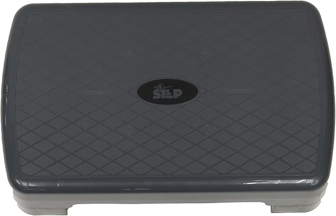 The Step Aerobic Platforms for Home Workout Steppers for Exercise