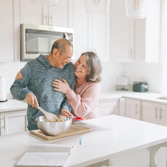 2-Pack Activated Carbon Charcoal Microwave Hood Filters - Pre-Cut 10" x 7.21" Microwave Hood Filters - Compatible w/Whirlpool WML55011 & KitchenAid Low‑Profile Models, Made in USA