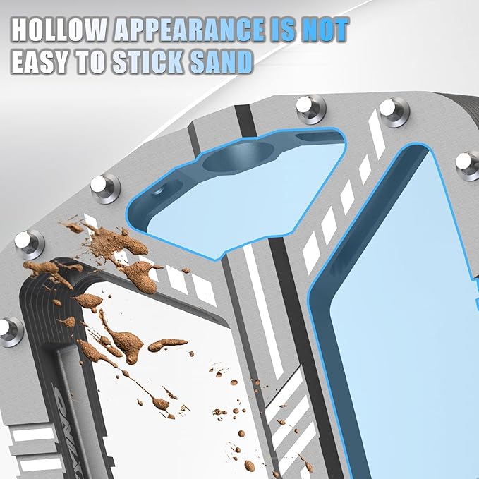 BUCKLOS MTB Flat Pedals Mountain Bike Pedals, 3 Bearings CNC Adult Road Bike Pedals, Bicycle Platform Aluminum Alloy Non-Slip Pedal for Gravel Bike/BMX 9/16"(Black)