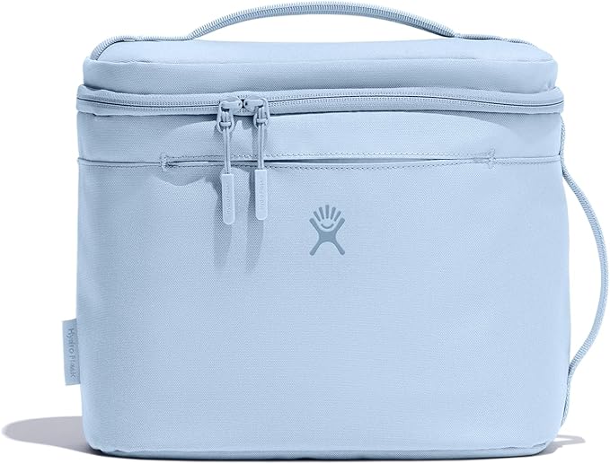 Hydro Flask Lunch Bag – Insulated Adult Lunch Cooler for Men and Women 8 L Surf
