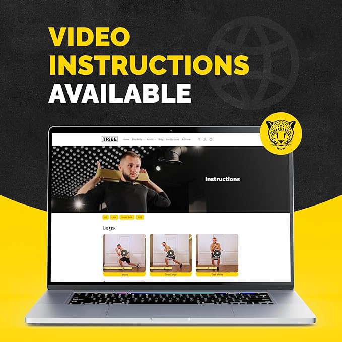 Fabric Resistance Bands for Legs - Workout Bands Resistance Bands for Men and Women - Booty Bands for Working Out - Exercise Bands Resistance Bands Set - Elastic Bands for Exercise