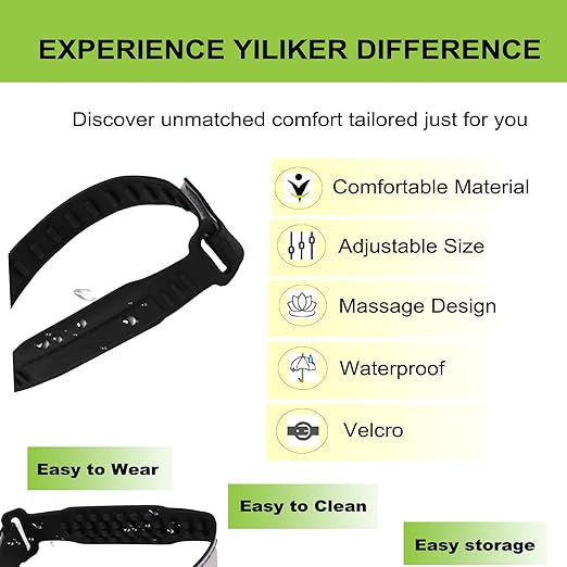 Patellar Tendon Support Strap 2pcs: Adjustable Silicone Knee Brace for Pain Relief, Tendonitis & Basketball Running Support (Women) (Dark)