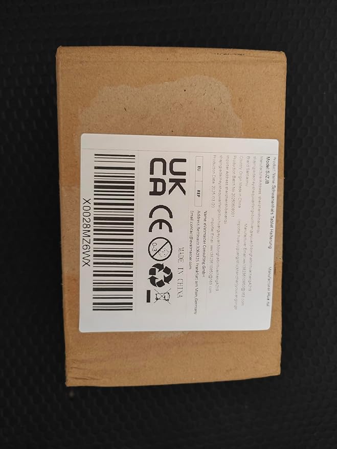 Gooseneck Tablet Holder, Tablet Stand : Flexible Arm Clip Mount Compatible with iPad mini Pro Air, Kindle, Switch, Galaxy Tabs, More 4.7-11" Devices- (White)