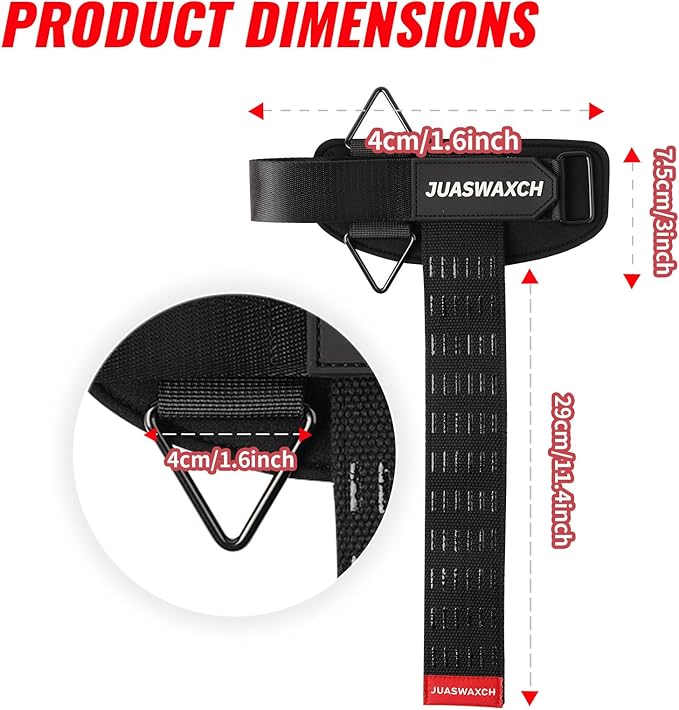 Weight Lifting Wrist Straps, Weight Lifting Straps, Wrist Straps for Weightlifting, with Neoprene Padded Wraps, Double Layer Cotton Hand Grips,Yellow Color, Gifts for Men and Women