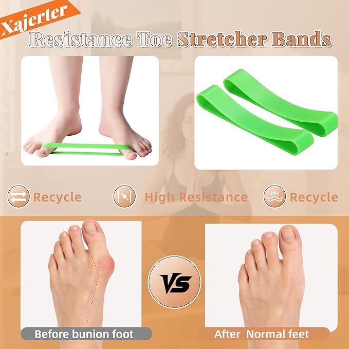 Upgraded Cork Foot Balance Board Trainer with User Guide | Foot Arch Ankle Strengthener | Improve Mobility & Foot Balance Stability & Prevent Foot Ankle Pain-Balance Trainer