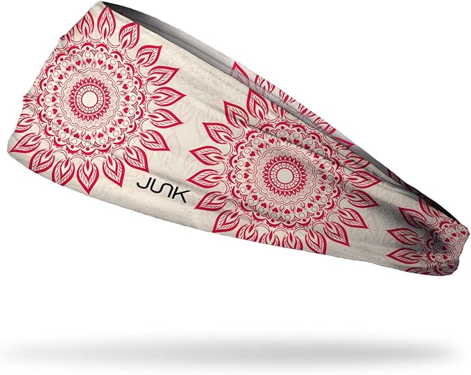 Junk BrandsHeadband