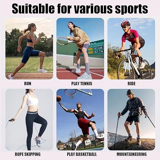 Patellar Tendon Support Strap, Knee Brace for Arthritis Pain and Support, Medical Patella Knee Brace for Knee Pain, Knee Brace for Meniscus Tear for Tendonitis Pain Relief Arthritis Men and Women