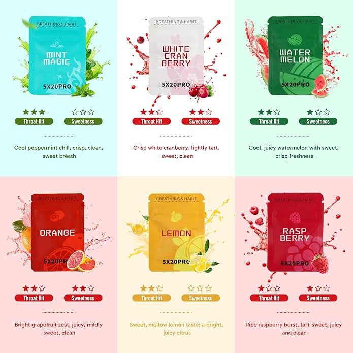 Breathing Necklace, Breathe Free Necklace for Stress Relief, Meditation & Relaxation, Anxiety Necklace Mindful Breathefree Calm Tool with Plant Cores, Natural Switch from Bad Habit