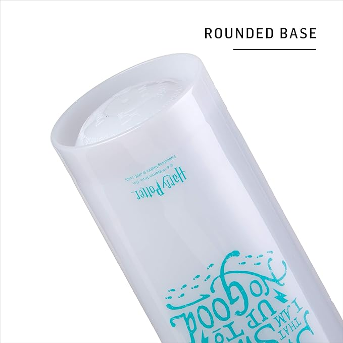 BlenderBottle Harry Potter Shaker Bottle Pro Series Perfect for Protein Shakes and Pre Workout, 28-Ounce, I Solemnly Swear