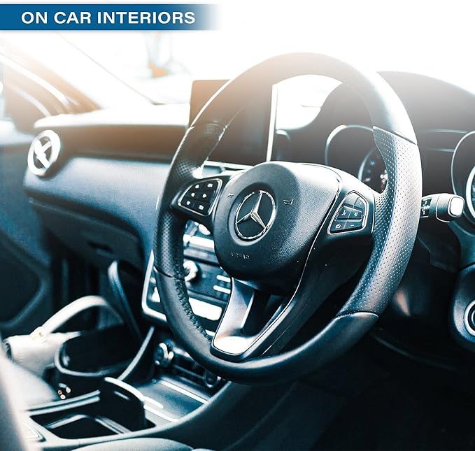 SONO Disinfecting Wipes - Medical-Grade, Alcohol-Free, No Bleach - Multi-Surface Cleaning Wipes for Home, School, Office - 12 packs with 80 wipes