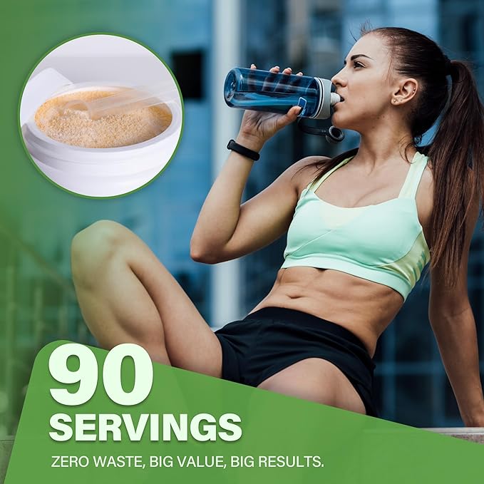 Dr. Price’s Electrolyte Mix | Sugar-Free Hydration Powder with 72+ Trace Minerals | No Sugar, Fast-Dissolving Electrolytes Powder Packets | Lemon-Lime, 90 Servings