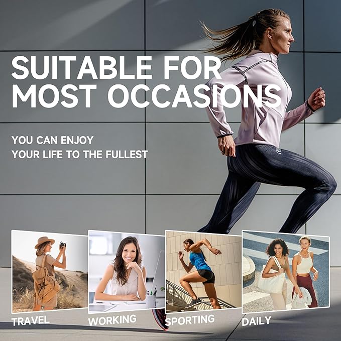 Insole Socks for Men Thin Insoles for Men Barefoot Insoles Women's No Show Socks Sockless Shoe Liners for Women White Shoe Insert Anti Odor