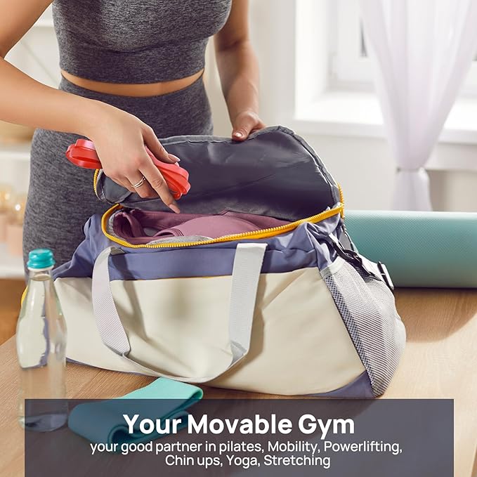 Resistance Bands, Pull Up Assist Bands - Workout Bands, Eexercise Bands, Long Resistance Bands Set for Working Out, Fitness, Training, Physical Therapy for Men Women