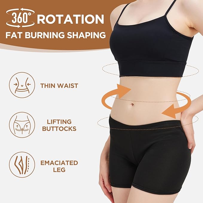 Wooden Cellulite Massage Roller for Legs and Thighs - Handheld Fascia Blaster Tool for Muscle Relief, Lymphatic Drainage & Body Sculpting - Anti Cellulite Massager for Women and Men (9 Wheel)