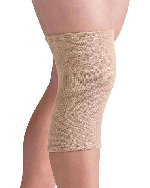 Swede-O Elastic Knee Sleeve - Small