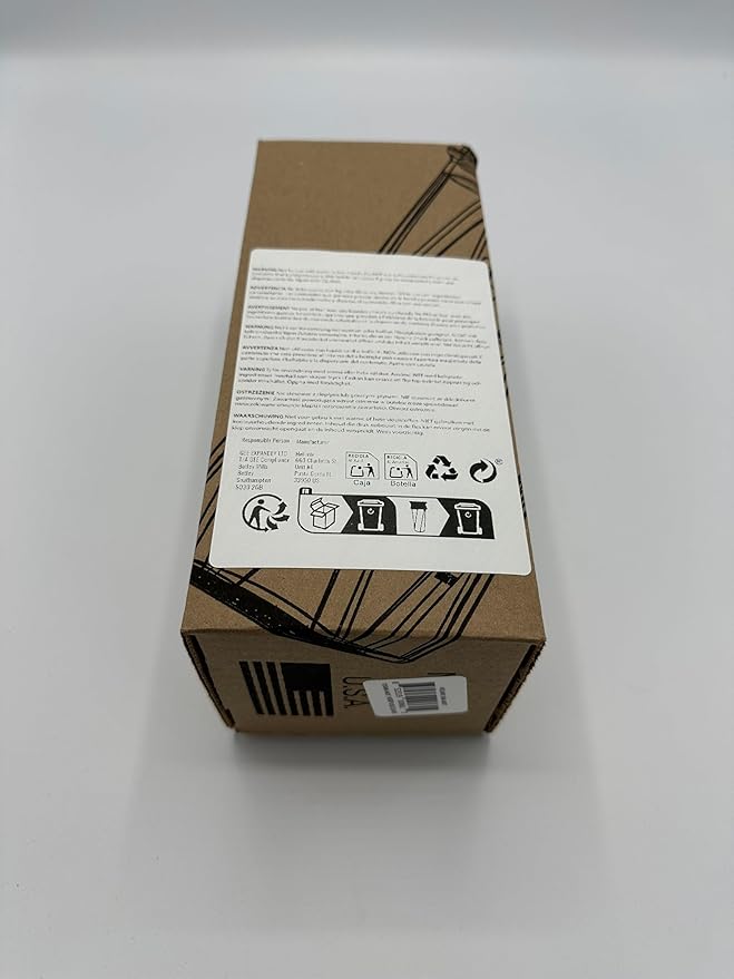 HELIMIX 2.0 Vortex Blender Shaker Bottle Holds upto 28oz | No Blending Ball or Whisk | USA Made | Portable Pre Workout Whey Protein Drink Shaker Cup | Mixes Cocktails Smoothies Shakes | Top Rack Safe