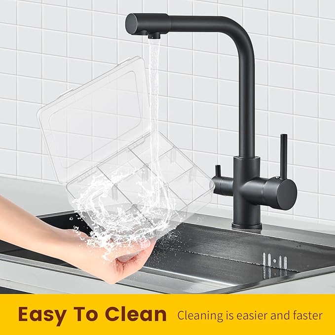 AQSXO 12 Pcs Snack Box Container, 9 Compartments Snack Containers Reusable Meal Prep Lunch Containers.