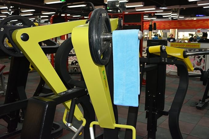 16" x 32"Gym Towels for Men & Women Microfiber Sports Towel Set Fast Drying & Absorbent Workout Sweat Towels for Fitness,Yoga, Golf,Camping 3-Pack Gift