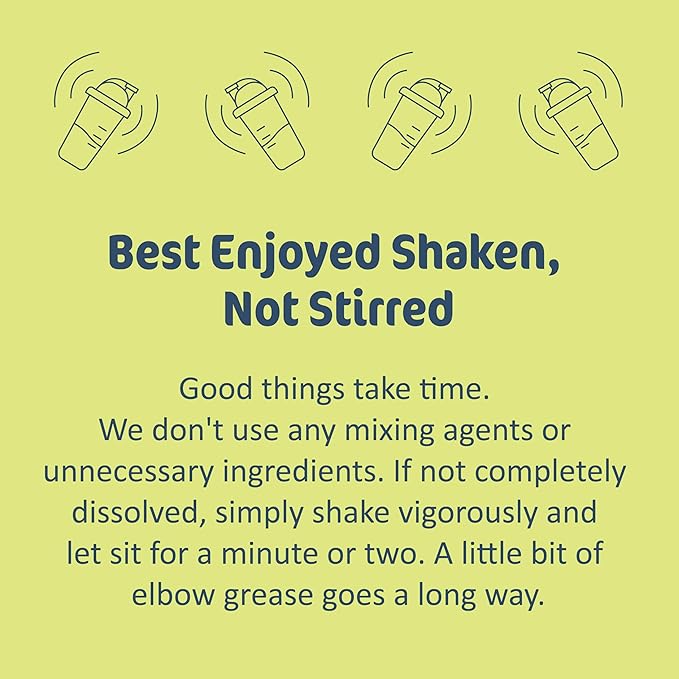 Juice Doctor Hydration Powder Electrolytes, Electrolyte Drink Mix for Dehydration Relief, Apple Juice Powder, Magnesium Citrate, Vitamin D, 1.2lb (560g / 28 Servings)