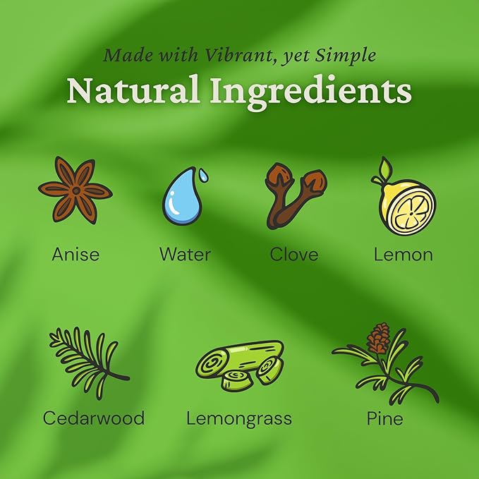 Fresh Wave Odor Removing Litter Box Gel, 7 oz. |Pack of 2 | Safer Pet Odor Eliminator for Home and Litter Box Area