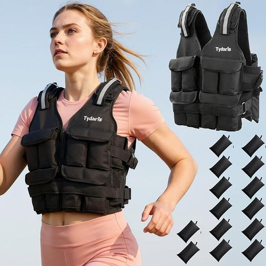 Weighted Vest