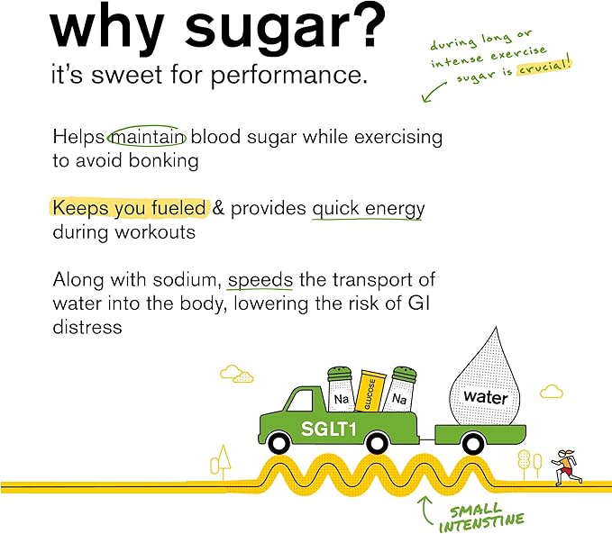 Skratch Labs Hydration Packets - Hydration Drink Mix, Lemon Lime (20ct) - Electrolyte Powder Packets Developed for Athletes and Sports Performance - Gluten Free, Vegan, Kosher