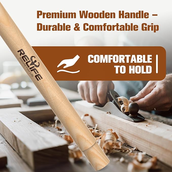 RELIFE REBUILD YOUR LIFE Dip Station Functional Heavy Duty Dip Stands Fitness Workout Dip bar Station Stabilizer Parallette Push Up Stand