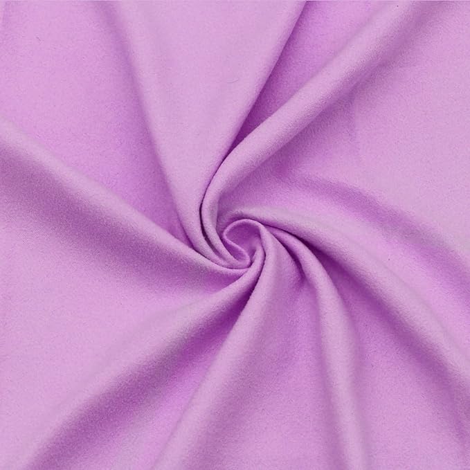 Eunzel Hot Yoga Towel Non-Slip Yoga Mat Towel Ultra-Absorbent Microfiber Towel for Hot Yoga, Pilates,Bikram and Workout 26.5"x 72"