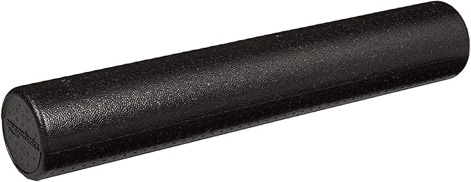 Amazon Basics High Density Foam Roller