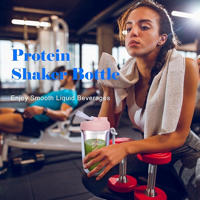 shaker cups for protein shakes 20 oz protein shaker bottle,Leak Proof,The Perfect Shaker for the Gym, Pre-Workout Bottle,Cocktail Shaker Cup,Weight Loss Supplement Shakes