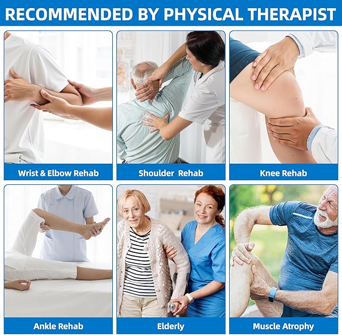 Foldable Pedal Exercise for Leg and Arm Lightweight & Portable Peddler Under Desk