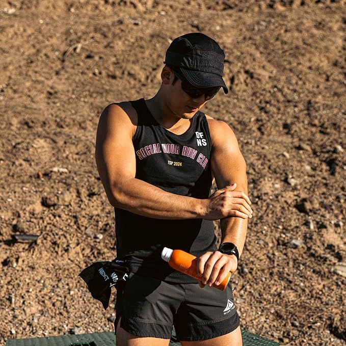 TANRI SPF50+ Aerosol Free Sunscreen Spray; Hawaii 104 Reef Act Compliant; Sunscreen Spray for Face and Body; Water & Sweat Proof; Octinoxate & Oxybenzone Free; UVA/UVB Protection; (6 fl. oz.)