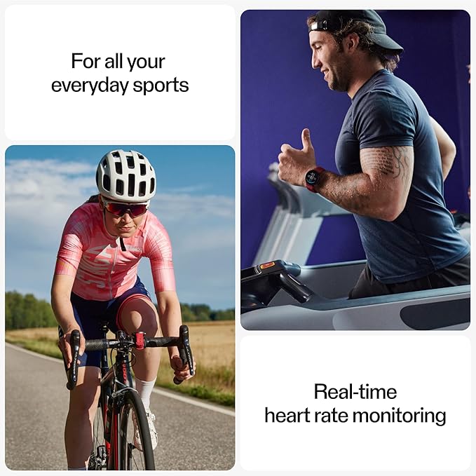 Polar H9 Heart Rate Sensor