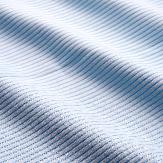 Eunzel Quick Dry Camping Towel, Microfibre Ribbed Towel Travel Towel 3 Sizes 1 Pack Fast Drying Towel Set for Camping, Beach, Gym, Sports, Yoga & Swimming Pool, Blue