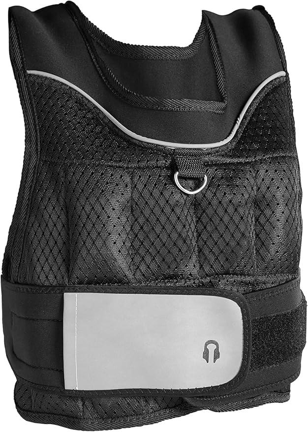 CAP Barbell Adjustable Weighted Vest | Various Sizes