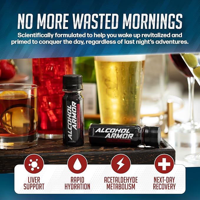 Slay Berry Elixir - Hydration Support, Essential Vitamins and Electrolytes, Vitamin B12, Milk Thistle - 12 Pack