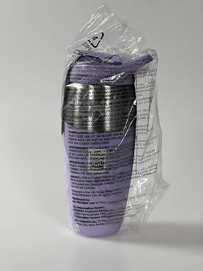 32oz Stainless Steel Protein Shaker Bottle – Leak-Proof Metal Shaker Cup with Snap-Fit Agitator for Smooth, Clump-Free Shakes – BPA-Free, Odor Resistant, Easy to Clean