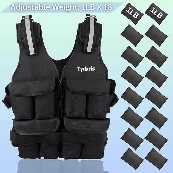 Weighted Vest
